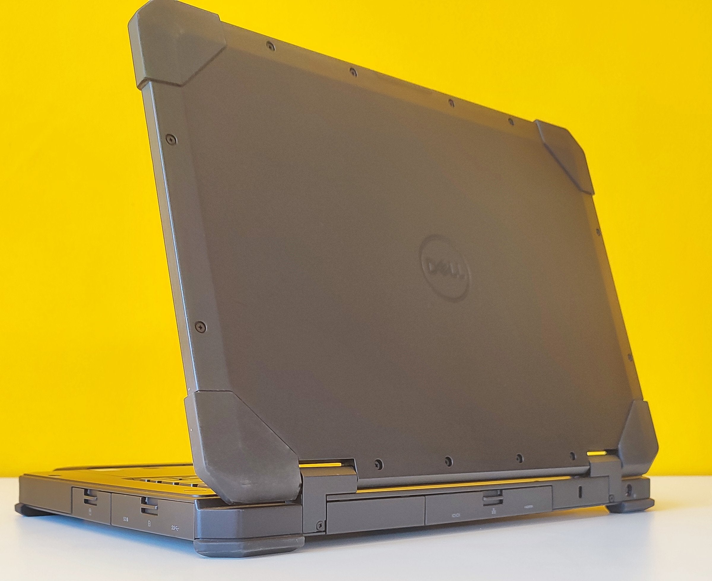 Dell Latitude 5420 Notebook Rugged 14 Dell Latitude 5420 Notebook Rugged 14